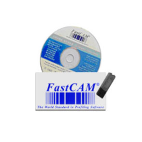 FastCAM套料軟件